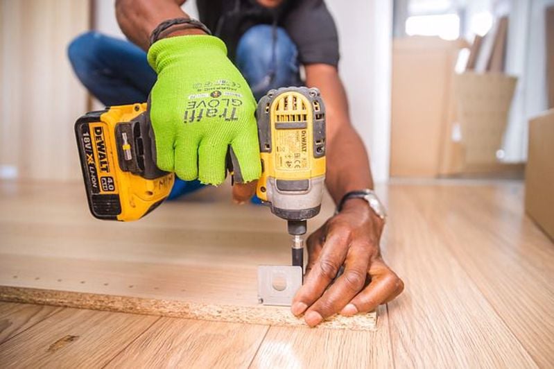 How to Buy a Power Drill