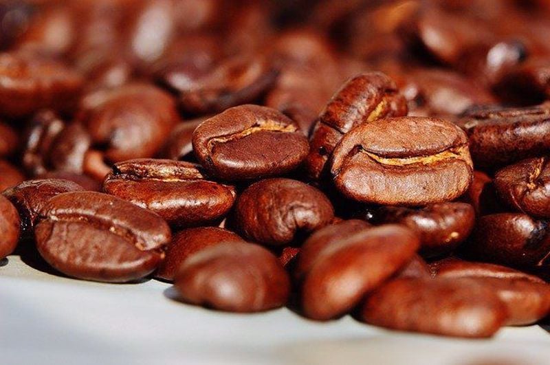 The Origins of your morning Coffee