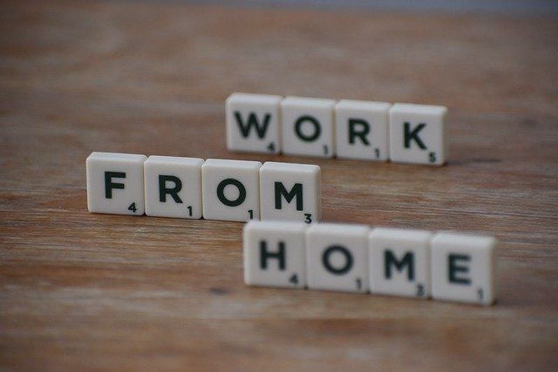 Work from Home Office Must Haves