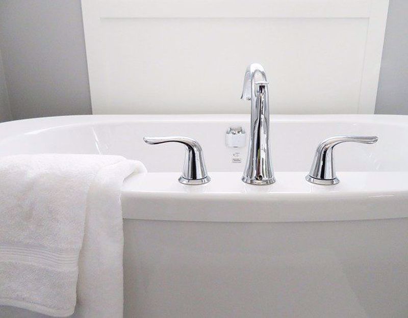 Smart Bathroom Gadgets you didn’t know you want