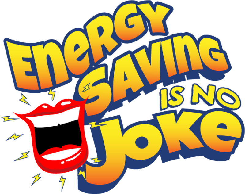 Funny Friday: Energy Jokes