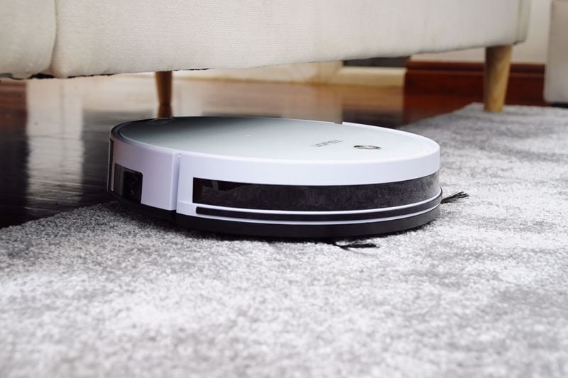 5  smart home cleaning devices that could be the future