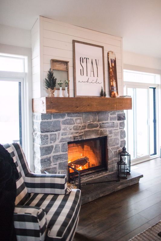 5 Things to Consider when choosing a fireplace