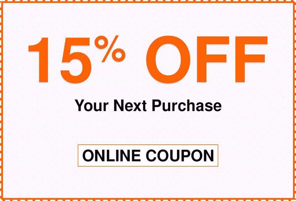 Fast Delivery ONLINE ONLY One 1x Home Depot 15 OFF 1Coupon Up To 200 