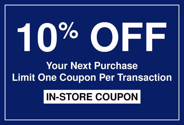 10% Off Lowe's Promo Code Instore Only | 10% Off Lowes Coupons | WeAreCoupons.com