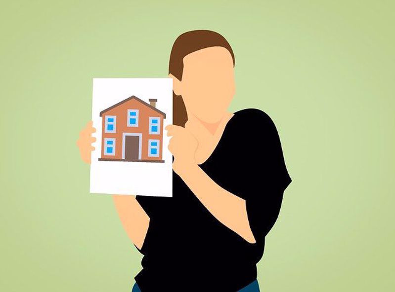 Lessons you learn from owning your home