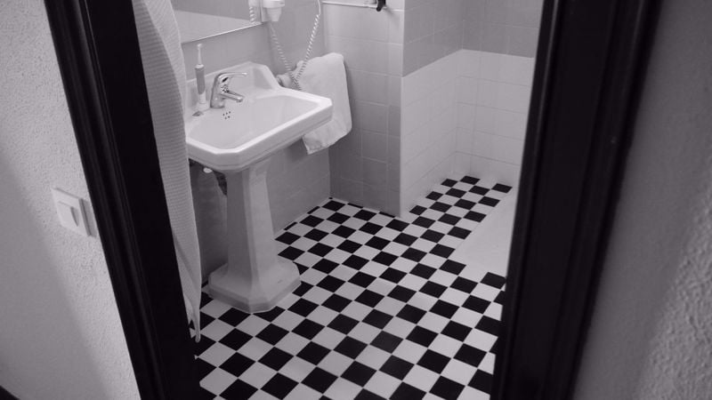Best Bathroom Flooring Solutions