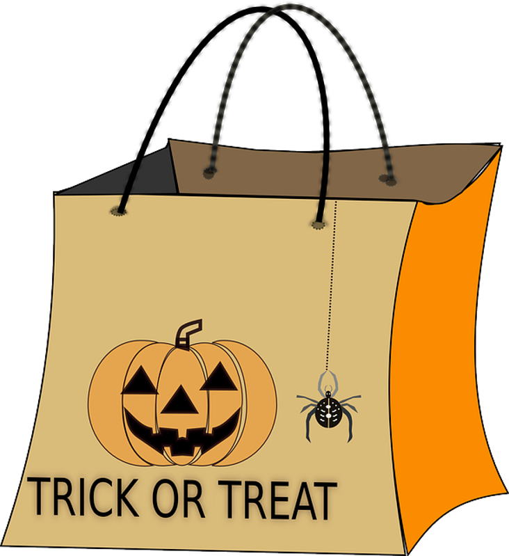 How to make Trick or Treat Safe in your House