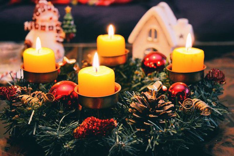 A Guide to Decorating your Home this Christmas - Part 1