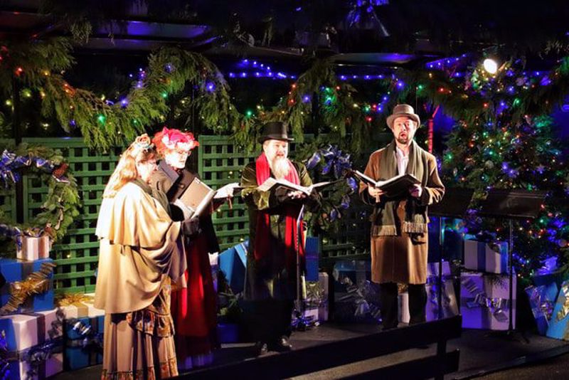 A Brief History of Christmas Carols: The Origin and Meaning Behind Them