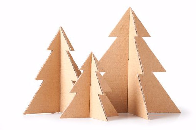 Different Christmas Trees for Your Home