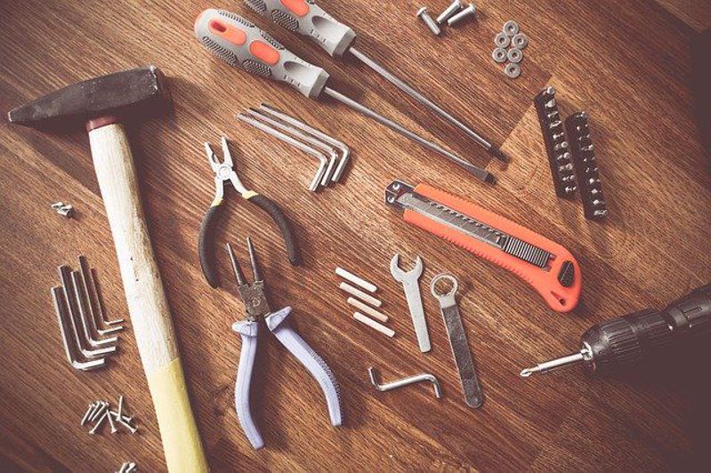 Tools that make Great Christmas Gifts