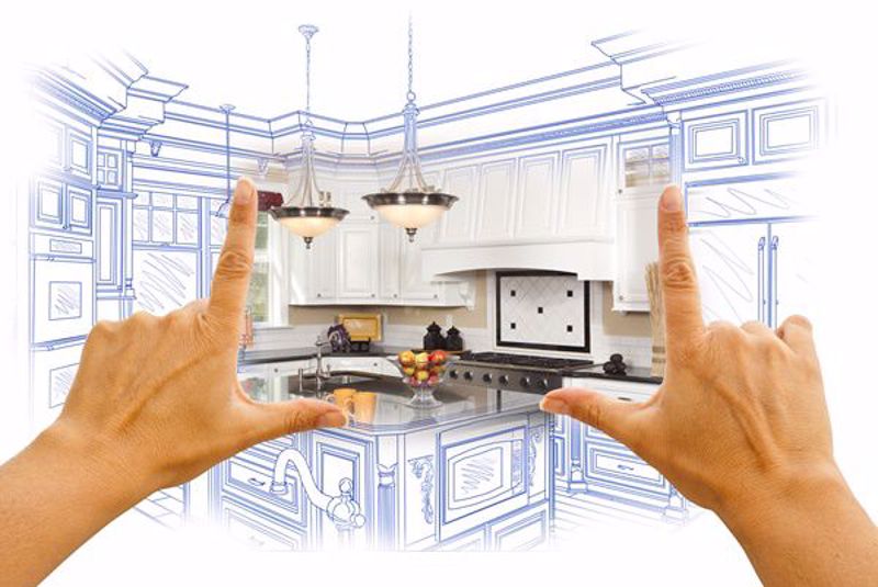 The Difference Between Renovation and Remodeling
