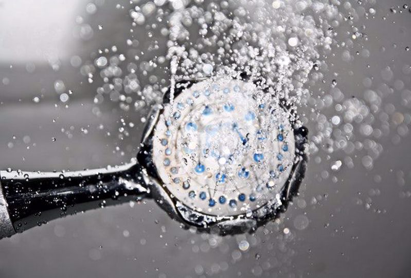 Different Types of Shower Head