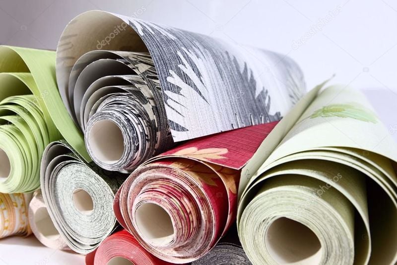Choosing Wallpaper for your home