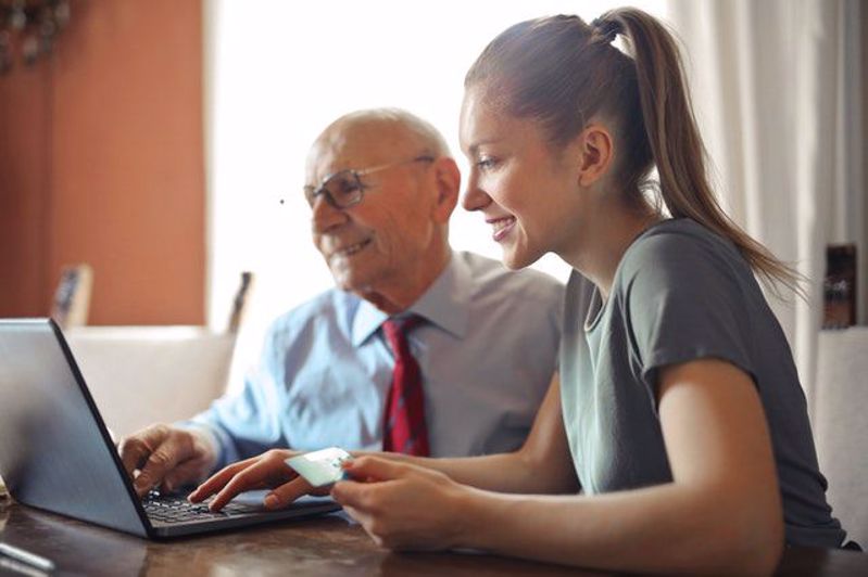 Smart Tech for Over 50s Homeowners - Part 1