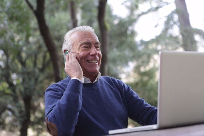 Smart Tech for Over 50s Homeowners - Part 2