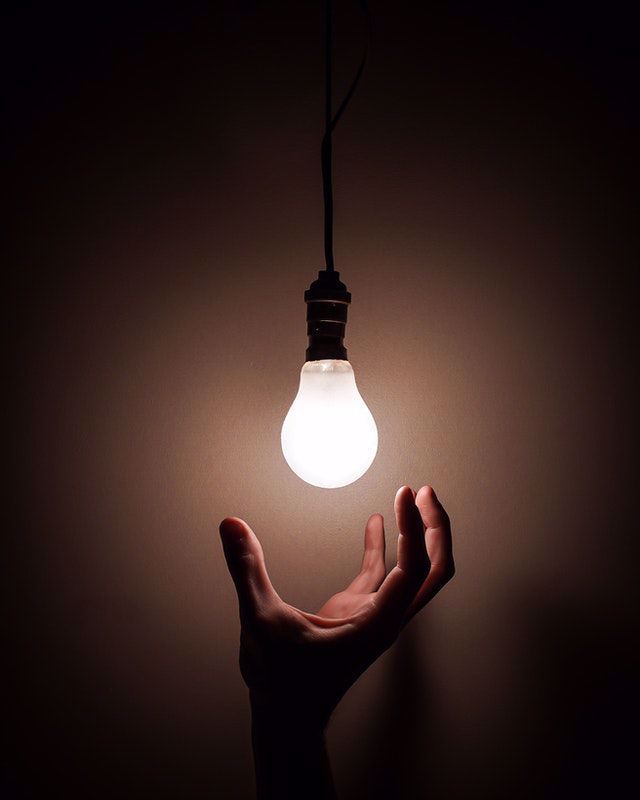 Simple Things: The history of the lightbulb