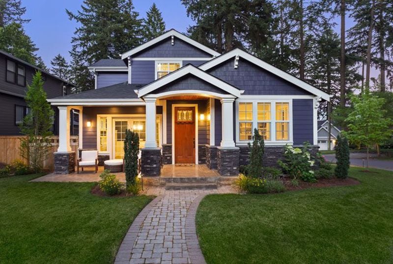How to Give your Home Curb Appeal
