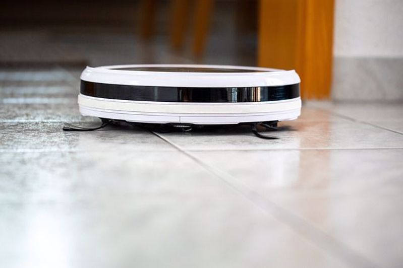 How to get the most out of youir Robot Vacuum Cleaner