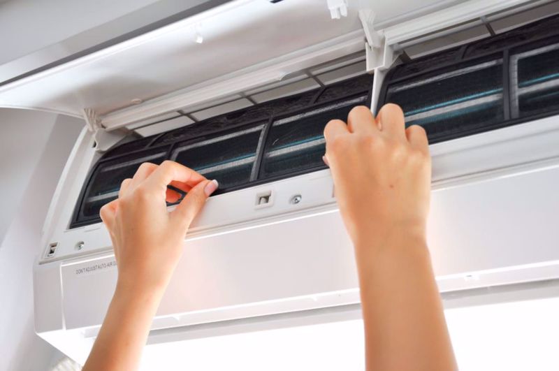 5 Steps to Maintaining Your HVAC For Best Efficiency