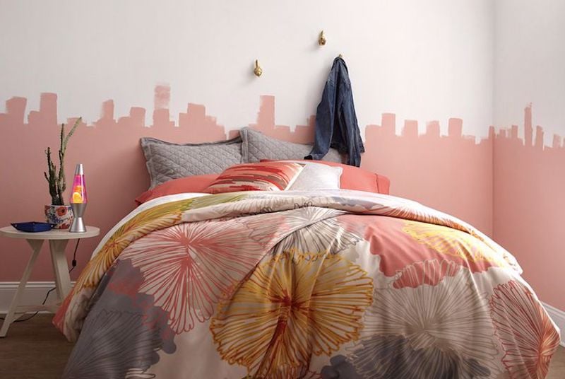 How to Paint Your Bedroom Like a Pro
