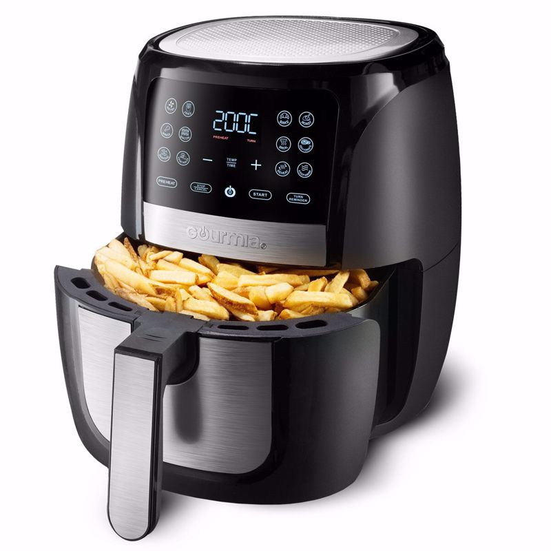 The Benefits of an Airfryer
