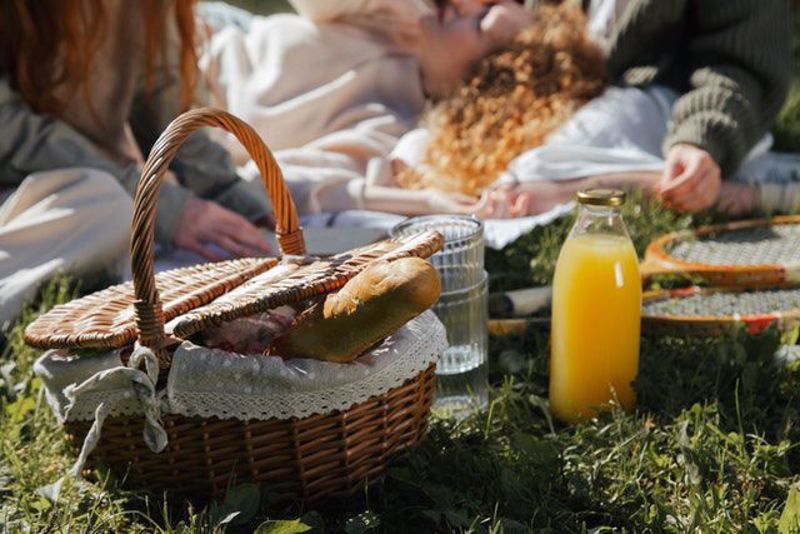 How to Choose the Perfect Picnic Basket