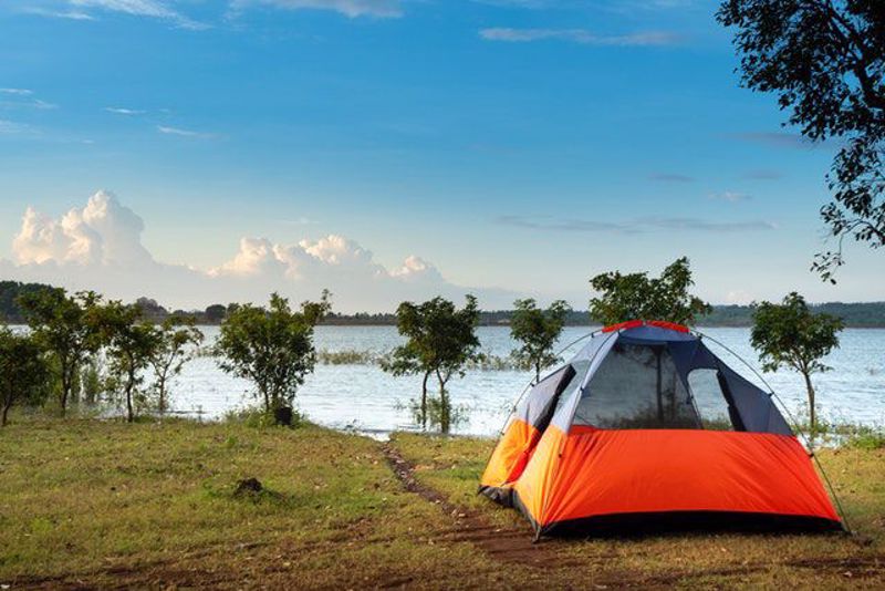 How to Choose a Tent for Your Family