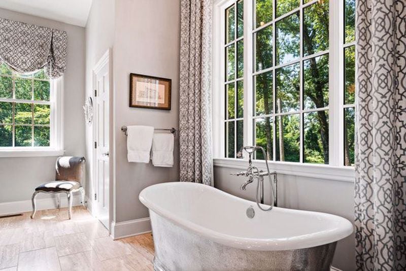 Things You Must Do When Remodelling Your Bathroom