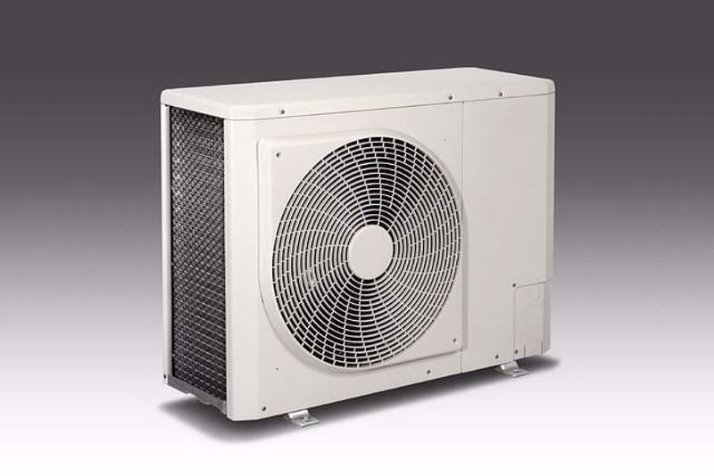 Simple Things:  Your HVAC Unit