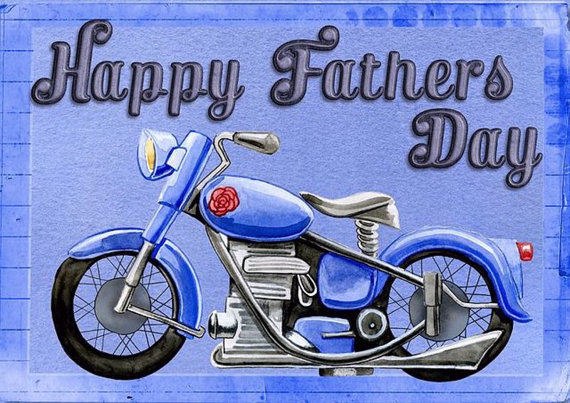 Funny Friday:  Father's Day Fun