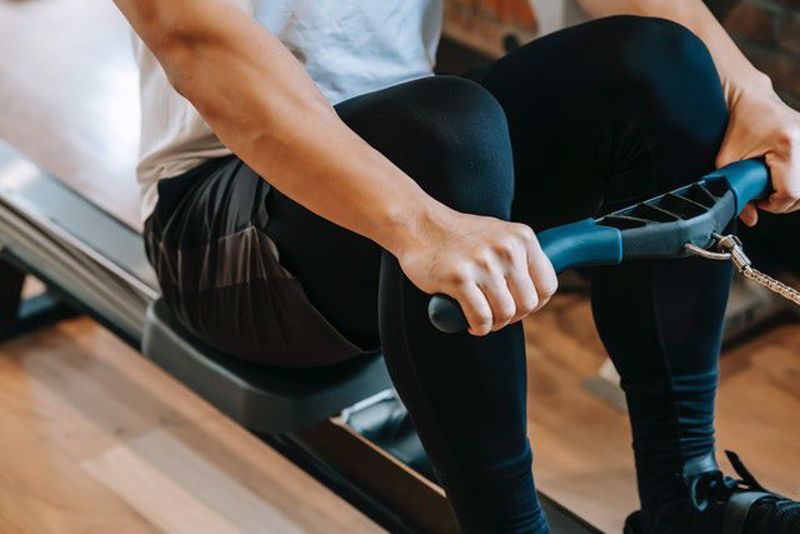 How to Choose a Home Rowing Machine