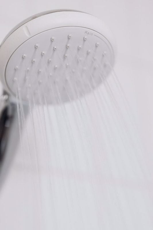 Choosing a Smart Shower
