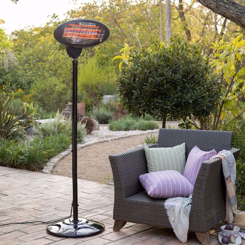 How to Choose the Best Patio Heater for Your Outdoor Space