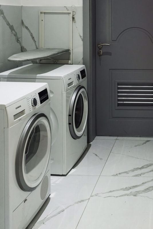 How to Choose the Best Dryer for Your Laundry Room