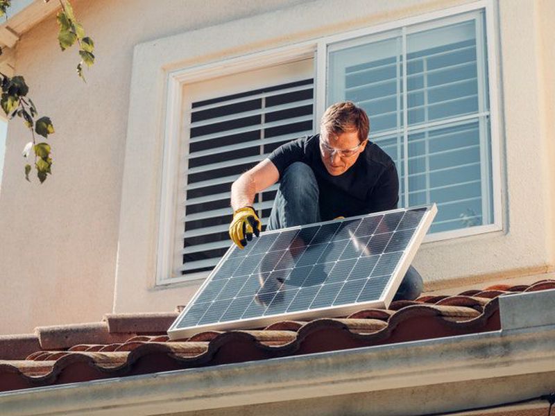 Choosing Solar Panels for Your Home
