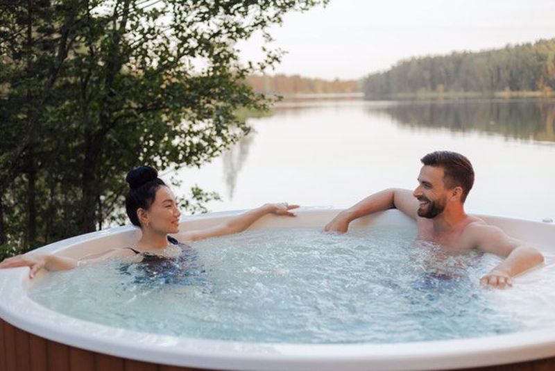 How to Choose the Best Hot Tub For Your Home
