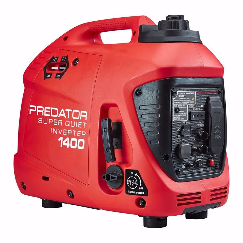 How to Choose an Inverter Generator