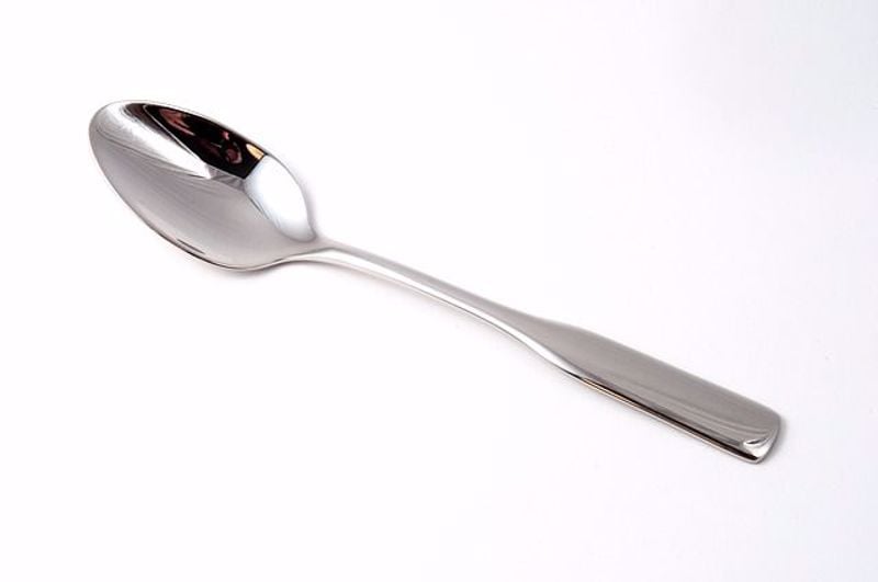 Teaspoons and Table Spoons