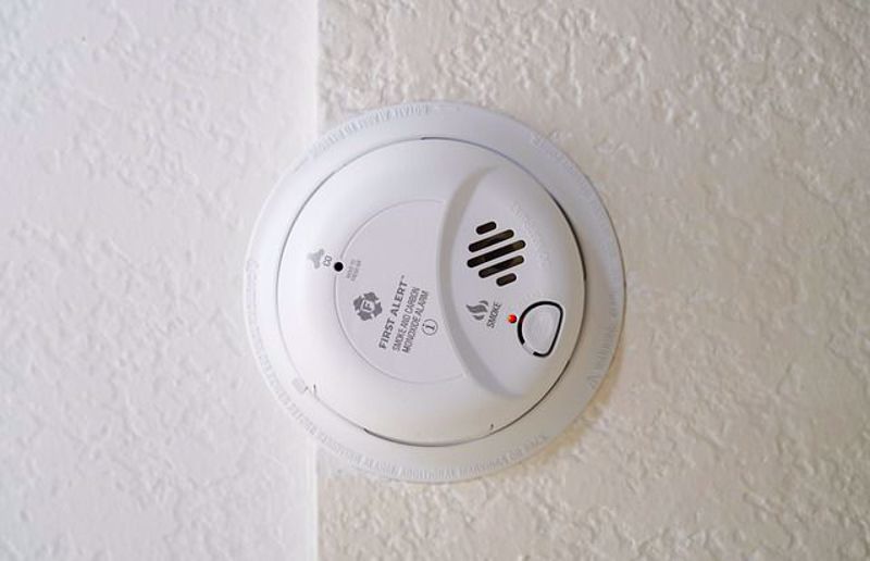 Where to Install Smoke Detectors in Your Home