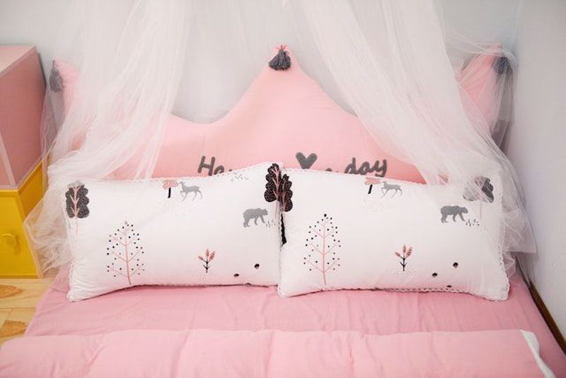 How to Choose the Perfect Bed Sheets