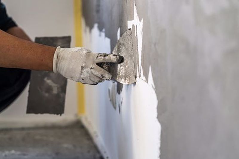 How to Plaster a Wall Like a Pro