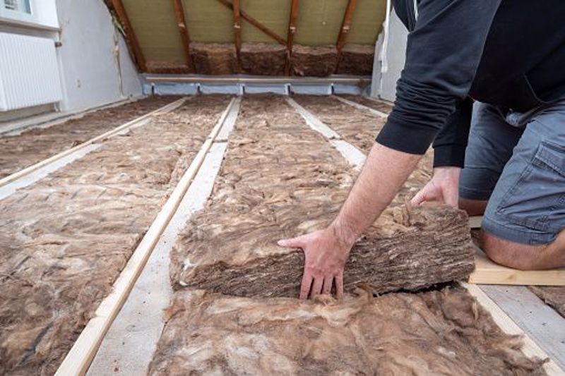 How to Choose Loft Insulation