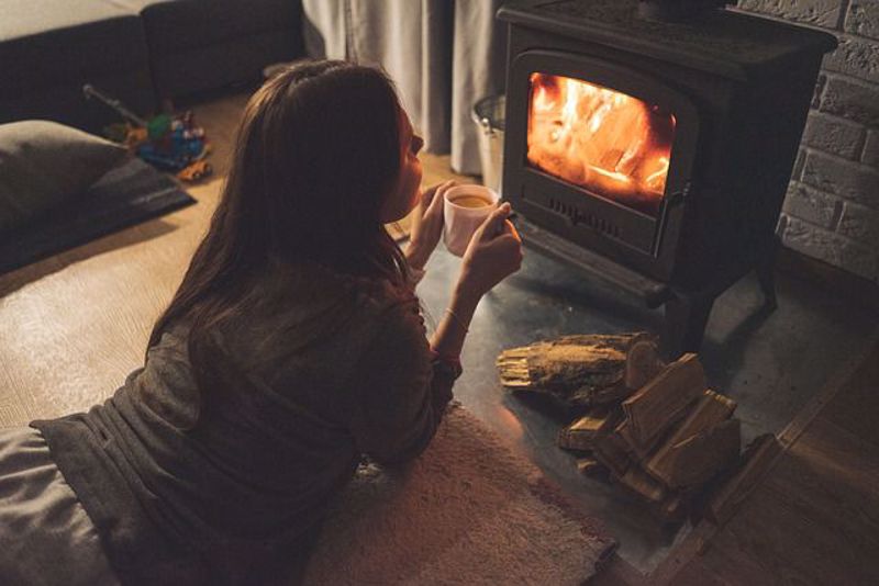 Low Cost Ways to Warm Your Home