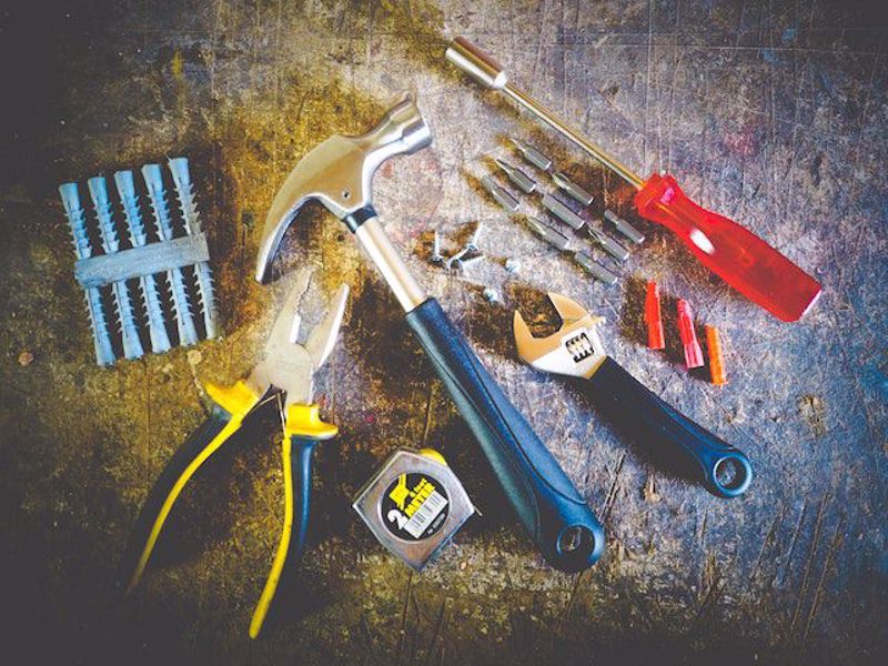 Important Tools in your Toolkit - Part 1