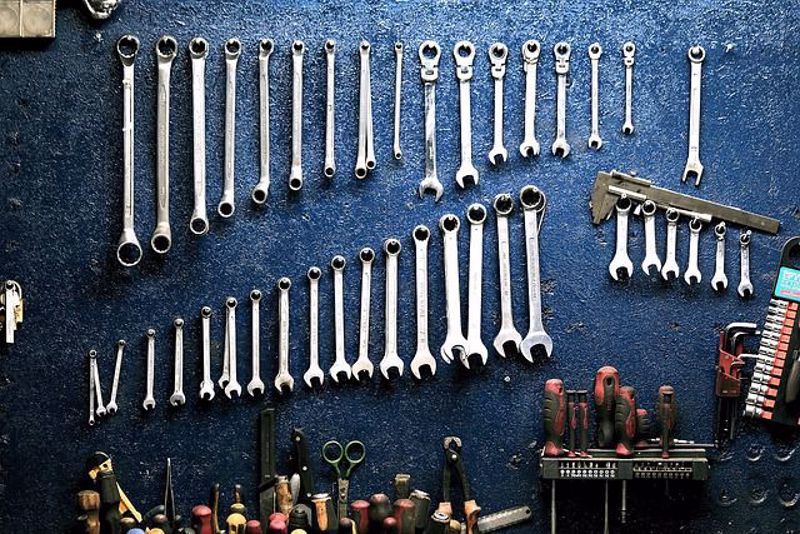 How to Look After and Maintain Your Tools - Part 3