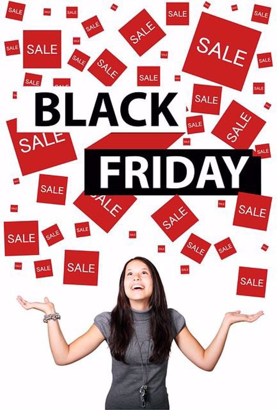 Black Friday: How it Started