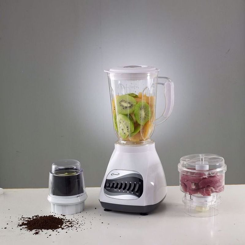 How to Choose a Food Processor