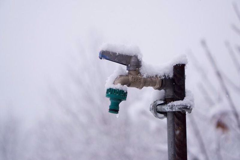 How to Prevent Pipes from Freezing - Part 2